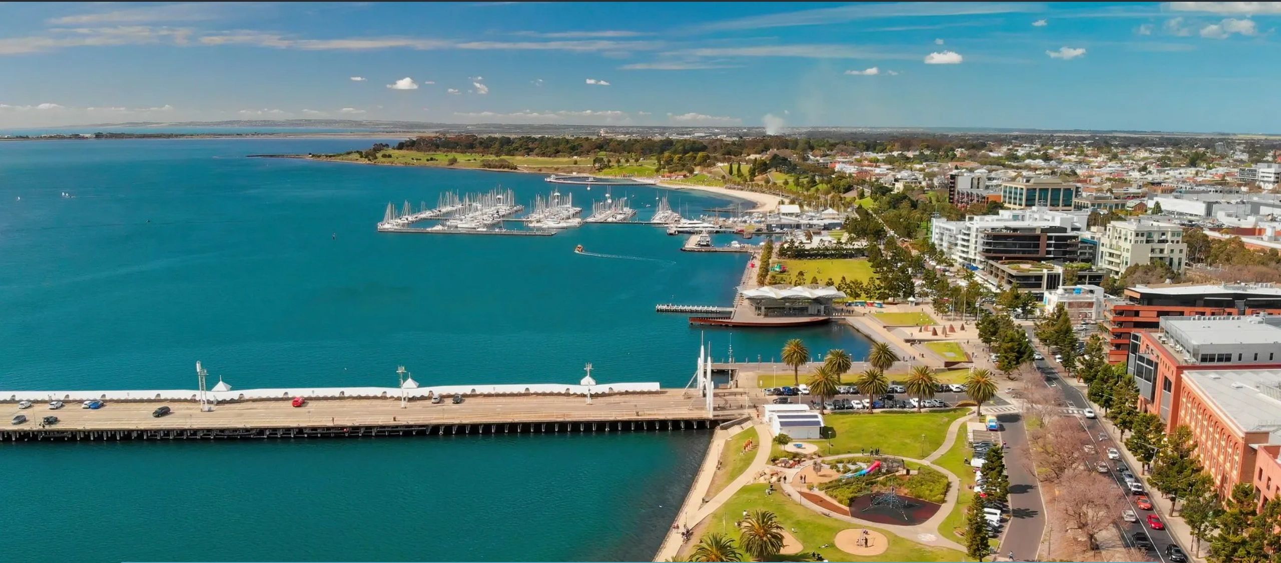 The Potter's House Church Geelong Potters House Geelong, Victoria